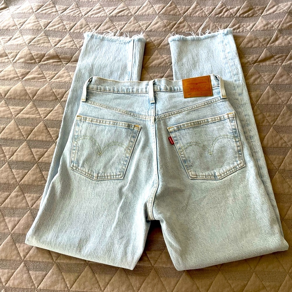 Levi’s 501 premium